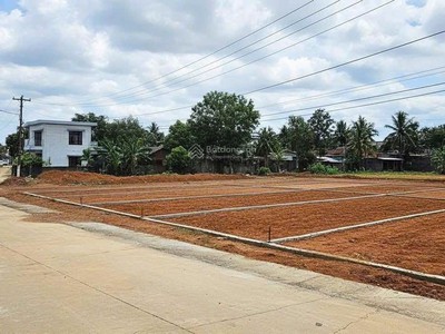 Tri ân 1 chỉ vàng - Chính chủ - Thạch Thành, Thanh Hóa - Chỉ hơn 100tr - Bao luôn phí sổ 0