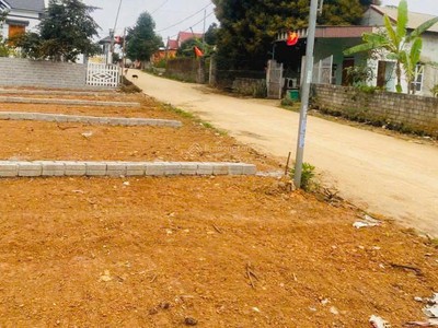 Tri ân 1 chỉ vàng - Chính chủ - Thạch Thành, Thanh Hóa - Chỉ hơn 100tr - Bao luôn phí sổ 8