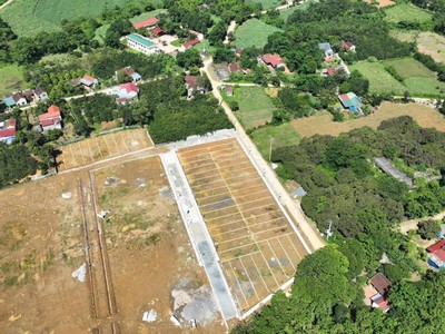 Tri ân 1 chỉ vàng - Chính chủ - Thạch Thành, Thanh Hóa - Chỉ hơn 100tr - Bao luôn phí sổ 2