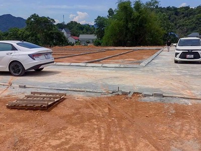 Tri ân 1 chỉ vàng - Chính chủ - Thạch Thành, Thanh Hóa - Chỉ hơn 100tr - Bao luôn phí sổ 10