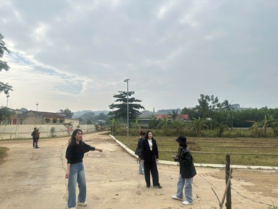 Tri ân 1 chỉ vàng - Chính chủ - Thạch Thành, Thanh Hóa - Chỉ hơn 100tr - Bao luôn phí sổ 11