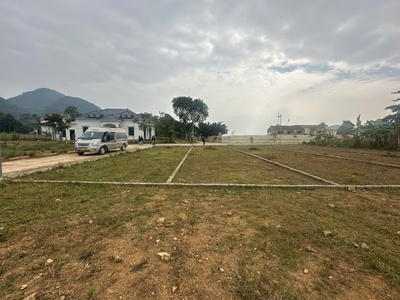 Tri ân 1 chỉ vàng - Chính chủ - Thạch Thành, Thanh Hóa - Chỉ hơn 100tr - Bao luôn phí sổ 5