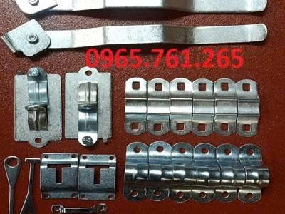 Phụ tùng xe tải chất lượng cao 2