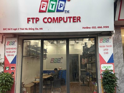 Cho thuê tầng 1 làm văn phòng tại ngõ 3 Thái Hà 2