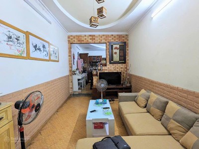 Nhà hẻm xe hơi, 2 tầng BTCT dt 36m2, Bạch Đằng, Bình Thạnh giá 5,2 tỷ 1