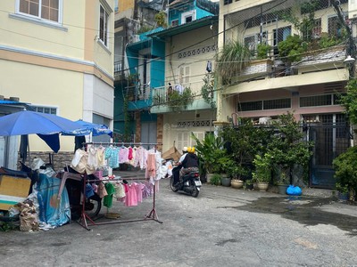 Nhà hẻm xe hơi, 2 tầng BTCT dt 36m2, Bạch Đằng, Bình Thạnh giá 5,2 tỷ 2