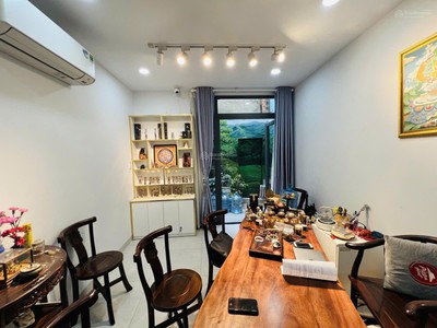 Nhà xvnt, p21, bình thạnh giáp Q1, 4 tầng BTCT dt 50m2 giá 8,5 tỷ 2