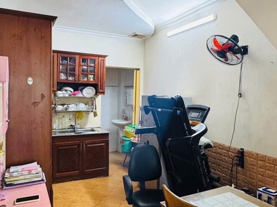 Nhà hẻm xe hơi, 2 tầng BTCT dt 36m2, Bạch Đằng, Bình Thạnh giá 5,2 tỷ 0