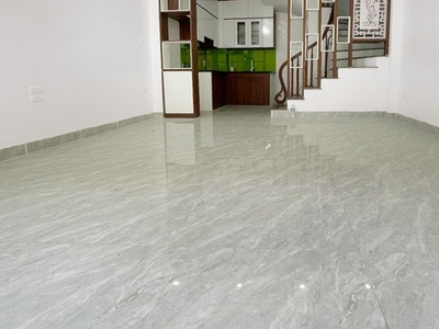 HIẾM- BÁN GẤP NHÀ NGUYỄN KHOÁI full nội thất mới tinh 30m2 . 6.95 t 1