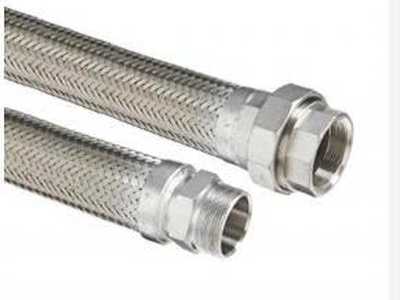 Ống mềm inox ruột gà Duy Lập 6