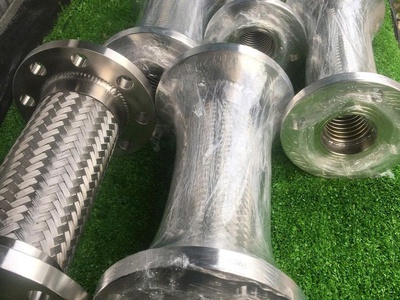 Ống mềm inox ruột gà Duy Lập 5