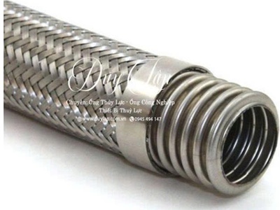 Ống mềm inox ruột gà Duy Lập 0