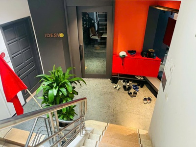 Cho thuê văn phòng tầng 3, toà nhà văn phòng số 9 trung liệt 1