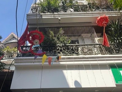 Nhà đẹp - giá tốt - vị trí đắc địa tại lai xá, hoài đức, hà nội 0