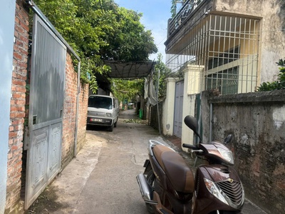 Chính chủ bán lô đất đẹp - vị trí đẹp thôn phượng nghĩa, xã phụng châu, chương mỹ, hà nội 0