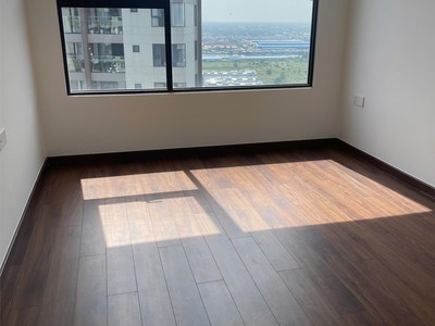 Cho thuê căn hộ akari city nhà mới 100 vào ở ngay 1