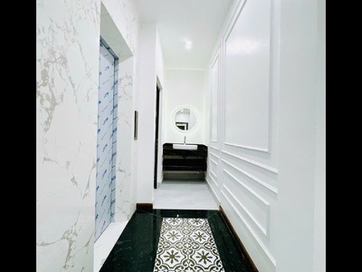 Bán nhà đẹp phường cầu giấy 50m 7 tầng cóthang máy 3