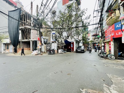 Chính chủ bán nhà tam điệp giữ một góc bình yên riêng cho mình 0