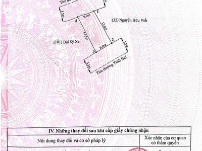 Lô đất 2 mặt đường nhựa giá hiếm chỉ 2.2x tỷ zalo 0567 222 555 1