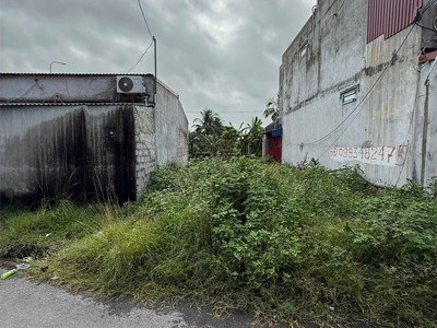 Lô đất 2 mặt đường nhựa giá hiếm chỉ 2.2x tỷ zalo 0567 222 555 4