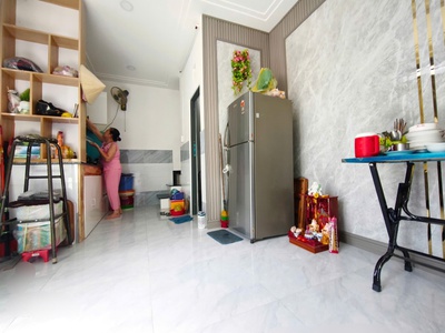 Chính chủ cần bán nhanh nhà 2 tầng mới, sd30m2, ccvb, hxh trần thị hè, nhỉnh 1 tỷ 2