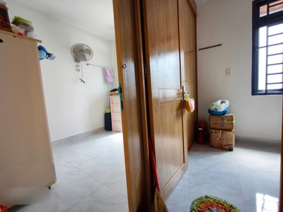 Chính chủ cần bán nhanh nhà 2 tầng mới, sd30m2, ccvb, hxh trần thị hè, nhỉnh 1 tỷ 3