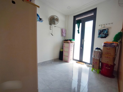 Chính chủ cần bán nhanh nhà 2 tầng mới, sd30m2, ccvb, hxh trần thị hè, nhỉnh 1 tỷ 4