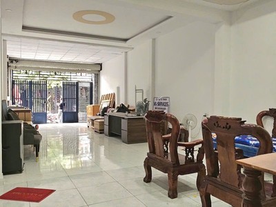 Bán nhà đường số 13, linh xuân, tp hcm. dt 100m2, 2 tầng, 3pn, sh, 6.8 tỷ. lh: 0933125879 0