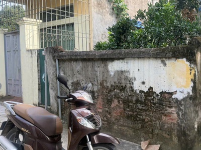 Chính chủ bán lô đất đẹp - vị trí đẹp thôn phượng nghĩa, xã phụng châu, chương mỹ, hà nội 1