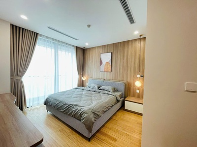 Cần bán gấp căn góc 4 phòng ngủ vinhomes metropolis 29 liễu giai - vị trí đắc địa ba đình 1