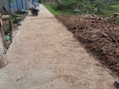 Cần bán mạnh đất lớn 115m 2 - lô góc đẹp - cách hữu hưng 100m - giá chỉ 17 triệu/m 1