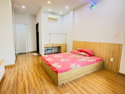 ✨ tinh hoa trần văn quang - hxh 4 tầng btct 40m chỉ 5.8 tỷ 2