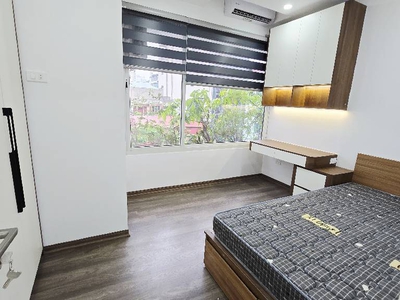 Bán nhà chung cư quận cầu giấy - 40m2 - 3,5 tỷ 0