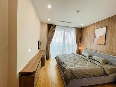 Cần bán gấp căn góc 4 phòng ngủ vinhomes metropolis 29 liễu giai - vị trí đắc địa ba đình 2