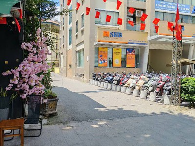 Chính chủ bán nhà tam điệp không gian mở, sống chất 1