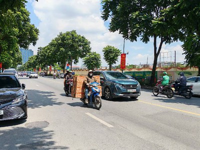 Chính chủ bán nhà tam điệp không gian mở, sống chất 0