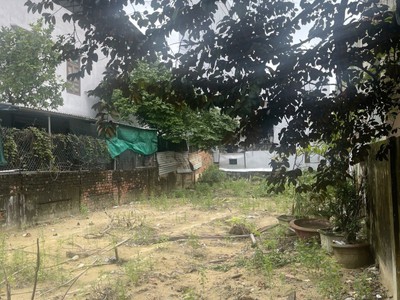 Bán đất mặt tiền chế lan viên gần biển an thượng, vị trí đẹp 240m hiếm 0