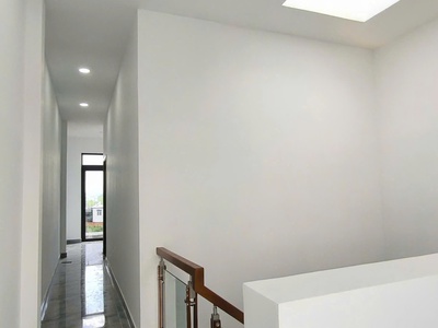 Chính chủ bán nhà đẹp giá tốt khu chánh hiệp 3