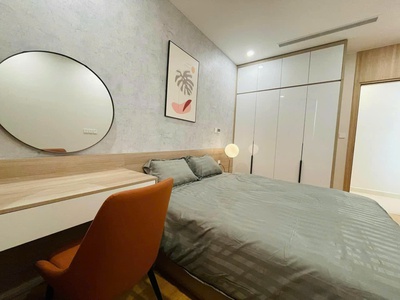 Cần bán gấp căn góc 4 phòng ngủ vinhomes metropolis 29 liễu giai - vị trí đắc địa ba đình 3