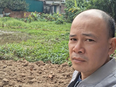 Cần bán mạnh đất lớn 115m 2 - lô góc đẹp - cách hữu hưng 100m - giá chỉ 17 triệu/m 3