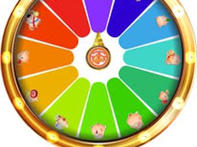 Bán vòng quay may mắn - cho thuê chếc nón kỳ diệu 1