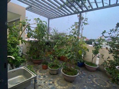 Giảm sâu 1 tỷ siêu phẩm lô góc mặt tiền đường tô vĩnh diện kinh doanh siêu dòng tiền giá mới 4