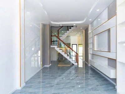 Chính chủ bán nhà đẹp giá tốt khu chánh hiệp 4