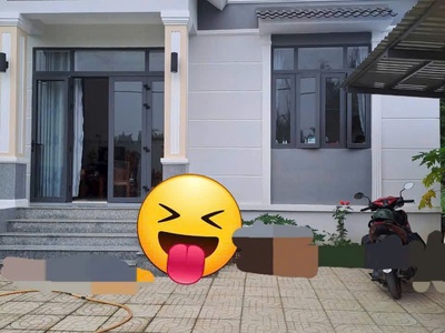 Bán Nhà Huyện Cần Giờ 3,2 Tỷ 0