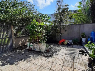 Bán Nhà Huyện Cần Giờ 3,2 Tỷ 1