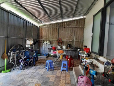 Bán Nhà Huyện Cần Giờ 3,2 Tỷ 3