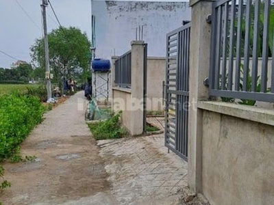 Bán Nhà Huyện Cần Giờ 3,2 Tỷ 4