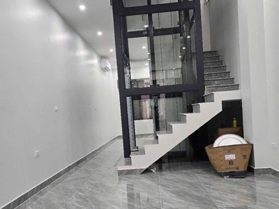 Trung tâm tây hồ-đường tứ liên - siêu phẩm nhà đẹp- thang máy 65m, 5 tầng- nhỉnh 14 tỷ 1