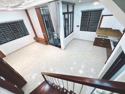 Trung tâm quận bắc từ liên   phố xuân đỉnh nhà đẹp- thoáng sáng dt 50m, 5t-nhỉnh 13 tỷ 2