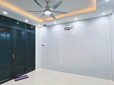 Bán nhà ngõ văn hương- tôn đức thắng 0